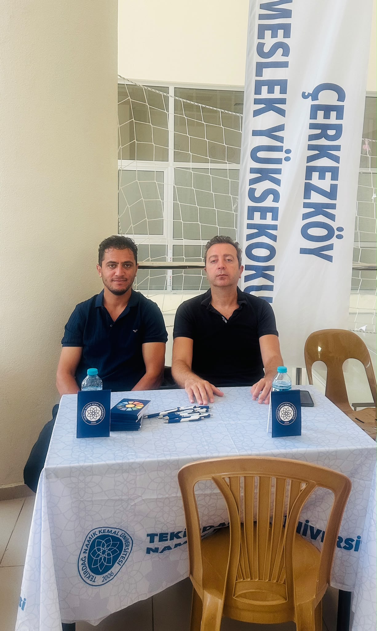Namık Kemal Üniversitesi0
